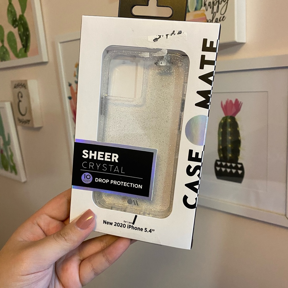 iPhone 12 Mini Cases